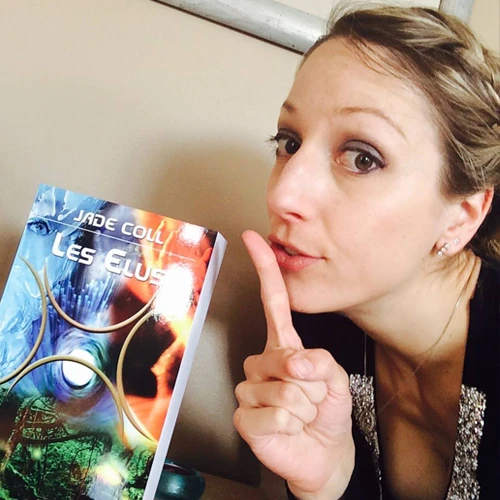 Jade Coll Les élus