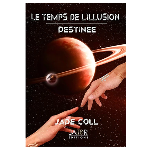 Le temps de l'illusion 2 : révélation