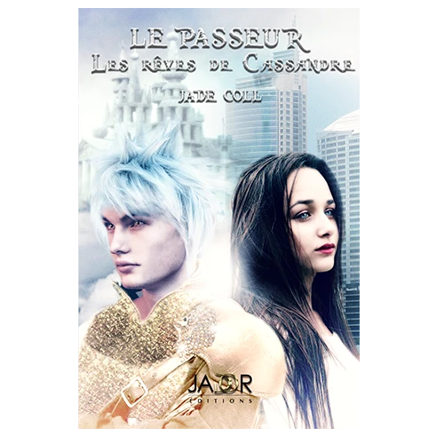 Le Passeur 1 : Les rêves de Caccandre