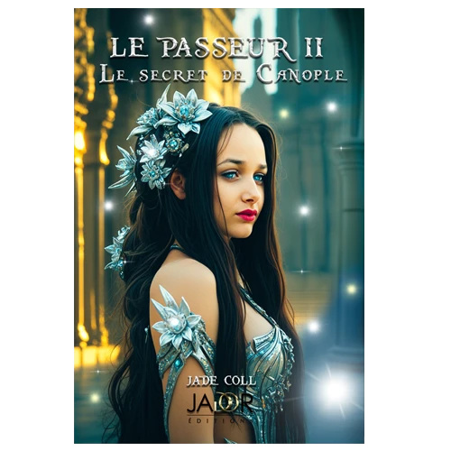 Le Passeur 2 : Le secret de Canople