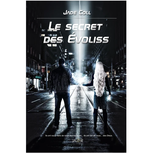 Le temps de l'illusion 2 : révélation